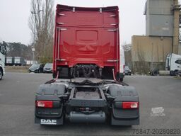 DAF XG 480 FT Intarder ACC Standklima