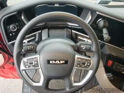 DAF XG 480 FT Intarder ACC Standklima