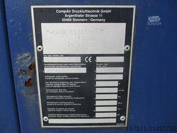 Compair C 60 - 12 - N