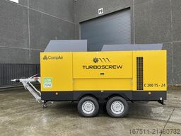 Compair C 200 TS 24