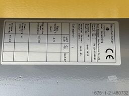 Compair C 200 TS 24