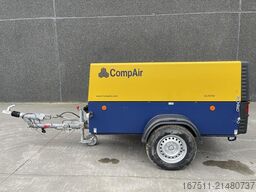Compair C 60 - 12