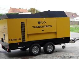 Compair C 230 TS - 17