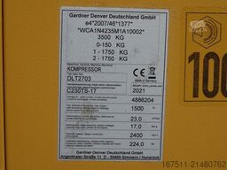 Compair C 230 TS - 17