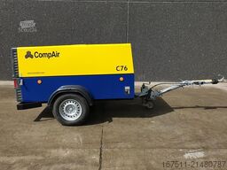 Compair C 76 - N