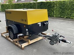 Compair C 65 - 10 - N