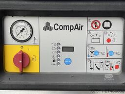 Compair C 65 - 10 - N
