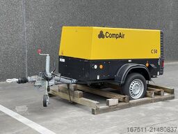 Compair C 50 - N