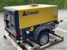 Compair C 50 - N