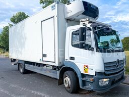 Mercedes-Benz Atego 1218 Euro 6 - Carrier Supra 850 MT