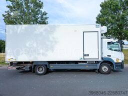 Mercedes-Benz Atego 1218 Euro 6 - Carrier Supra 850 MT