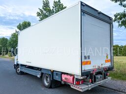 Mercedes-Benz Atego 1218 Euro 6 - Carrier Supra 850 MT