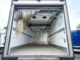 Mercedes-Benz Atego 1218 Euro 6 - Carrier Supra 850 MT