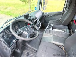 Mercedes-Benz Atego 1218 Euro 6 - Carrier Supra 850 MT