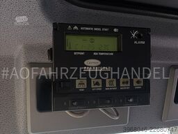Mercedes-Benz Atego 1218 Euro 6 - Carrier Supra 850 MT
