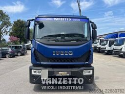 Iveco Eurocargo 120