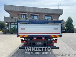 Iveco Eurocargo 120