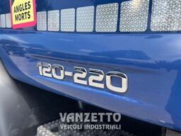 Iveco Eurocargo 120