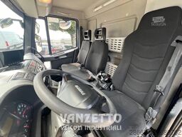 Iveco Eurocargo 120