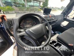 Iveco Eurocargo 120