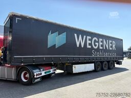  Krone 3 AS BPW Luchtvering
