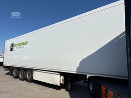 Krone SD Thermo King SLXe 2.333 stunden! 2X Liftas 20...
