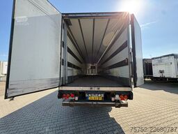 Krone SD Thermo King SLXe 2.333 stunden! 2X Liftas 20...