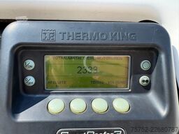 Krone SD Thermo King SLXe 2.333 stunden! 2X Liftas 20...