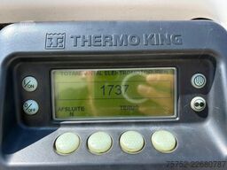 Krone SD Thermo King SLXe 2.333 stunden! 2X Liftas 20...