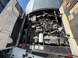 Krone SD Thermo King SLXe 2.333 stunden! 2X Liftas 20...