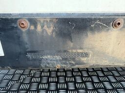 Krone SD Thermo King SLXe 2.333 stunden! 2X Liftas 20...