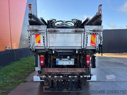 Mitsubishi Fuso Canter 7C15 4x2 FAUN Maxinea