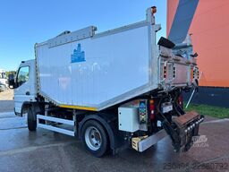 Mitsubishi Fuso Canter 7C15 4x2 FAUN Maxinea