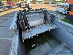 Mitsubishi Fuso Canter 7C15 4x2 FAUN Maxinea