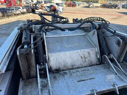 Mitsubishi Fuso Canter 7C15 4x2 FAUN Maxinea