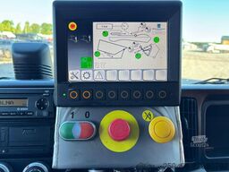 Mitsubishi Fuso Canter 7C15 4x2 FAUN Maxinea