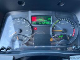 Mitsubishi Fuso Canter 7C15 4x2 FAUN Maxinea