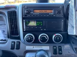 Mitsubishi Fuso Canter 7C15 4x2 FAUN Maxinea