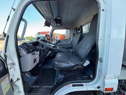 Mitsubishi Fuso Canter 7C15 4x2 FAUN Maxinea