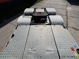 Scania R 520 6x2 RETARDER / DOUBLE BOGIE