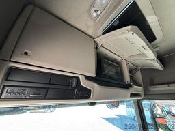 Scania R 520 6x2 RETARDER / DOUBLE BOGIE