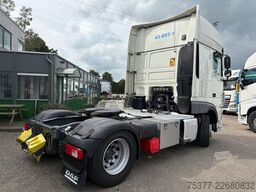 DAF XF 480 SSC eur 6 D,  low km, MX retarder