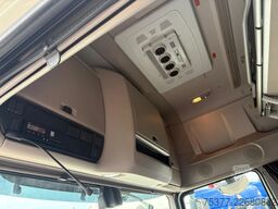 DAF XF 480 SSC eur 6 D,  low km, MX retarder
