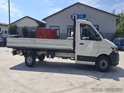 VW CRAFTER 2.0 TDI 140 CV