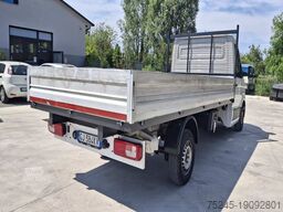 VW CRAFTER 2.0 TDI 140 CV