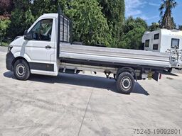 VW CRAFTER 2.0 TDI 140 CV