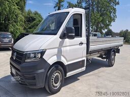 VW CRAFTER 2.0 TDI 140 CV