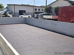 VW CRAFTER 2.0 TDI 140 CV