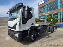 IVECO Eurocargo