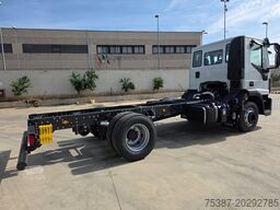 IVECO Eurocargo